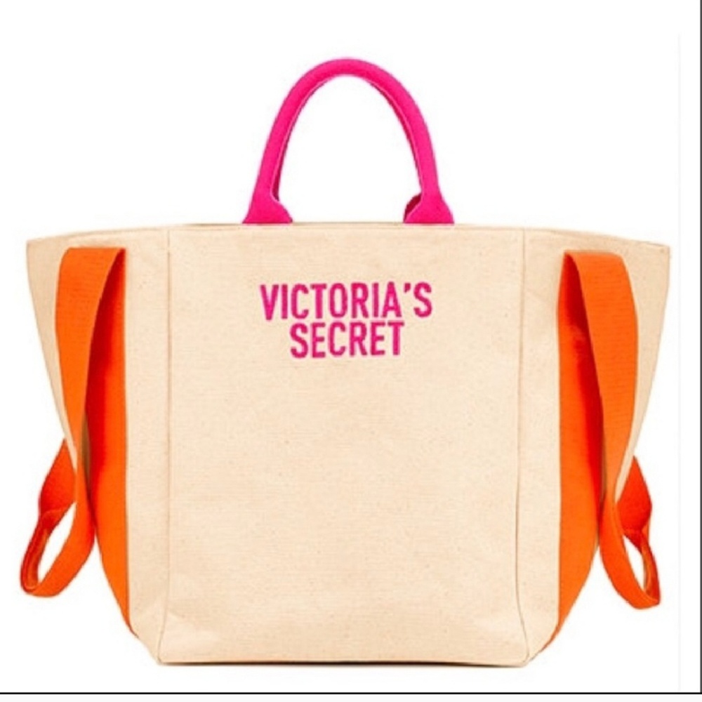 VS tote